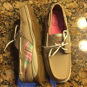 New Sperry  shoes